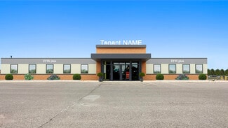 Plus de détails pour 3330 Highway 10 E, Moorhead, MN - Local commercial à vendre