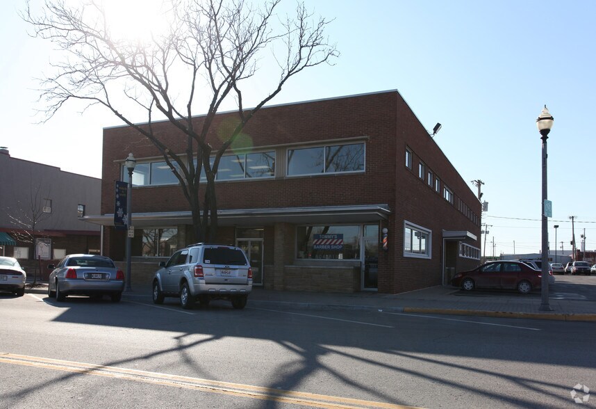 1806 Swift Ave, North Kansas City, MO à louer - Photo de l’immeuble – Image 2 sur 2