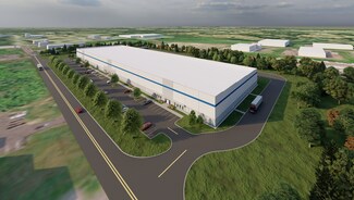 Plus de détails pour 68 Newberry Rd, East Windsor, CT - Industriel/Logistique à louer