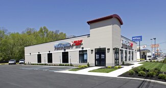 Plus de détails pour 2722 Concord Pike, Wilmington, DE - Local commercial à louer