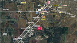 Plus de détails pour 6915 Fannett Rd, Beaumont, TX - Terrain à vendre