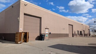 Plus de détails pour 35468 Groesbeck Hwy, Clinton Township, MI - Industriel/Logistique à louer