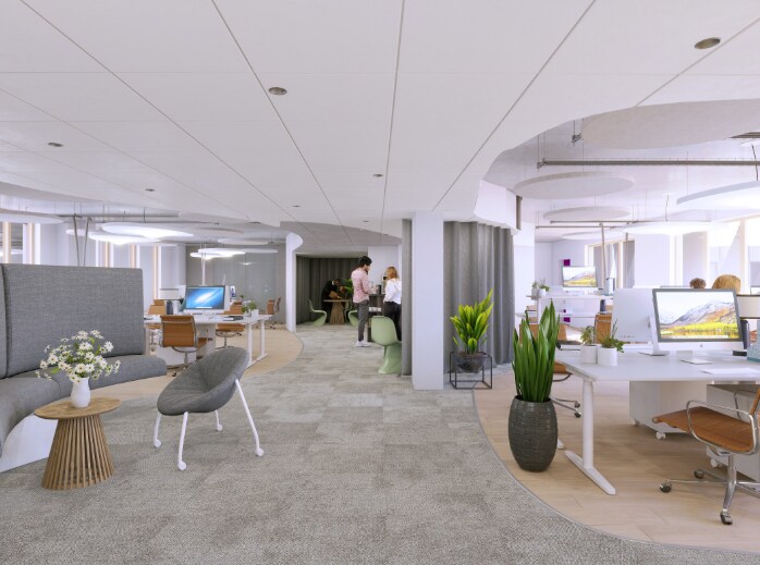 54 Rue De Billancourt, Boulogne-Billancourt à louer Photo intérieure– Image 1 sur 2