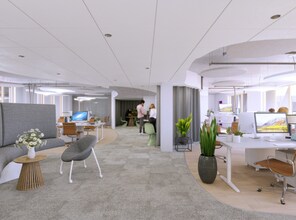54 Rue De Billancourt, Boulogne-Billancourt à louer Photo intérieure– Image 1 sur 2