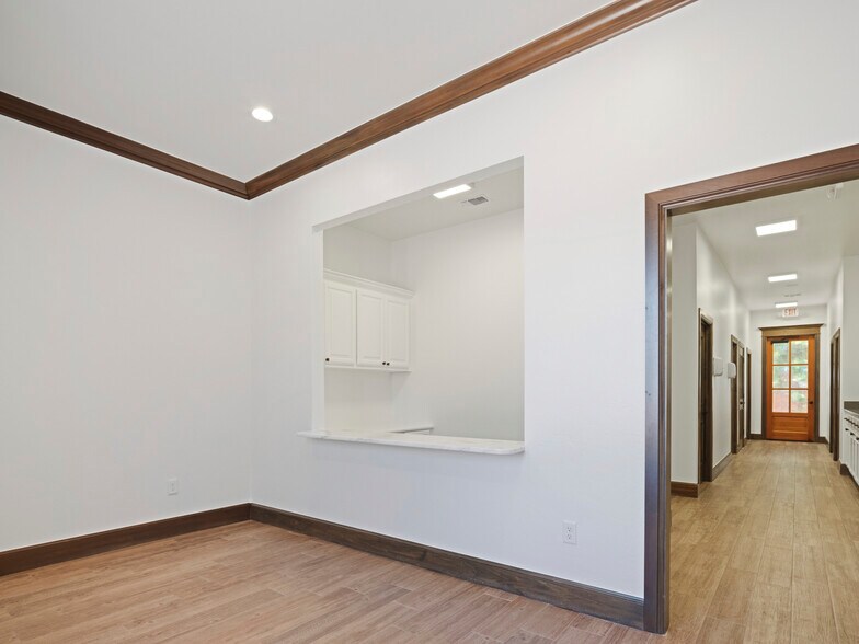 1111 Magnolia Ct, Moore, OK à louer - Photo de l’immeuble – Image 3 sur 17