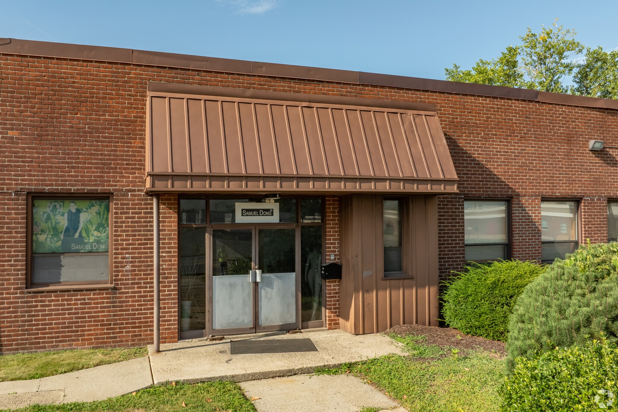 555 Secaucus Rd, Secaucus, NJ à louer Photo de l’immeuble– Image 1 sur 8