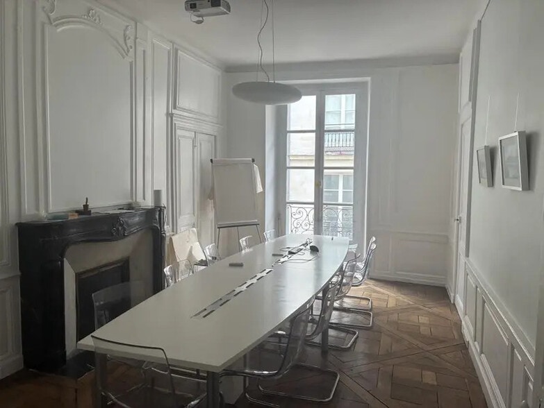 5 Rue Santeuil, Nantes à louer - Photo intérieure – Image 1 sur 6