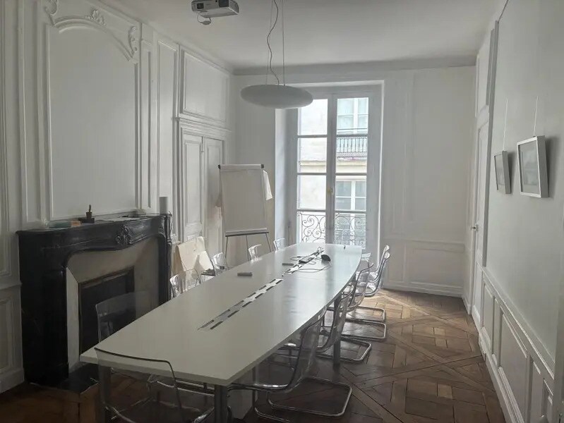 5 Rue Santeuil, Nantes à louer Photo intérieure– Image 1 sur 7