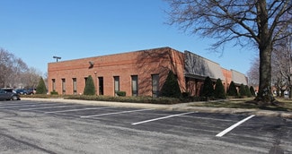 Plus de détails pour 2126 Espey Ct, Crofton, MD - Bureau à louer