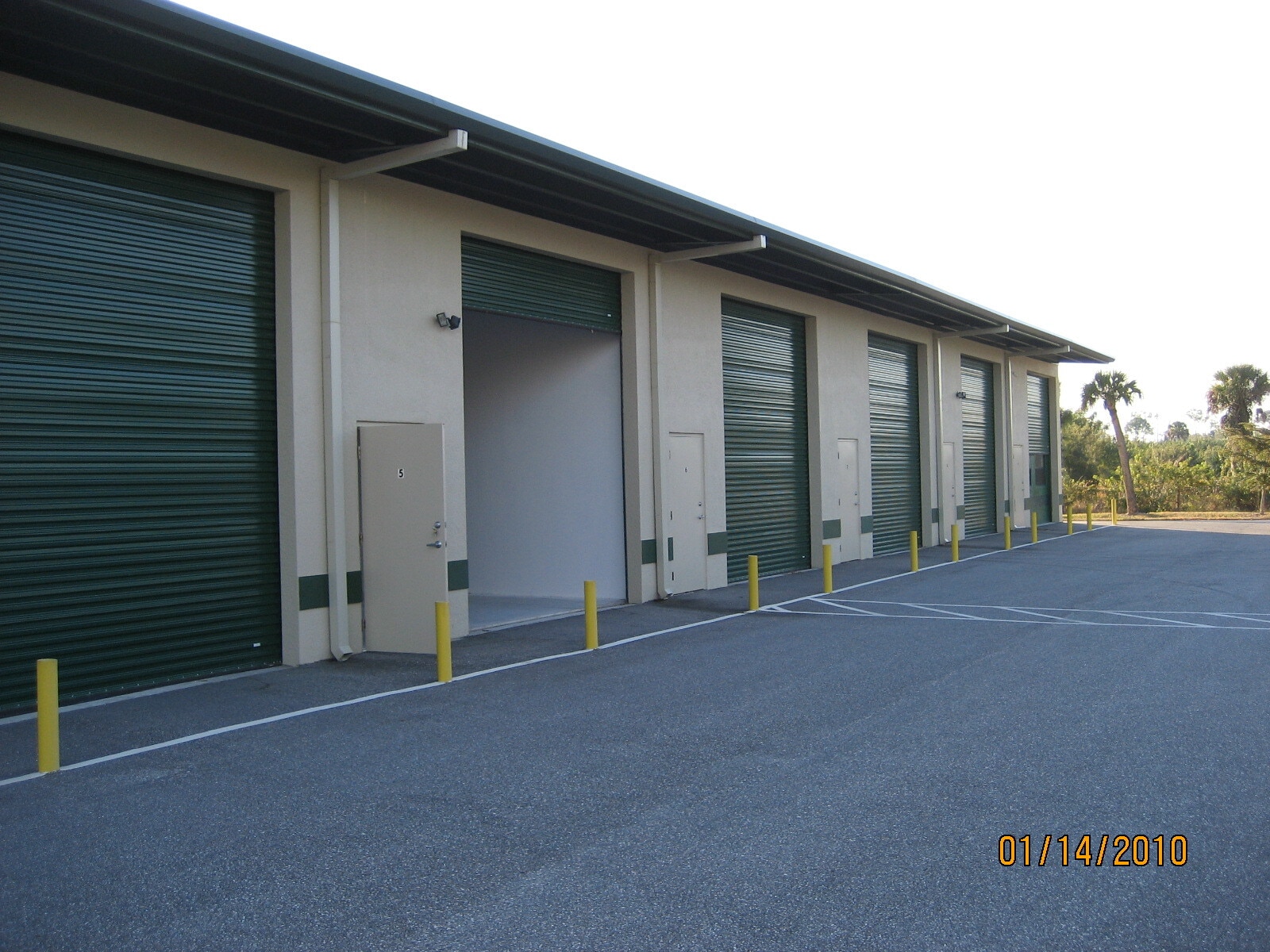 25551 Technology Blvd, Punta Gorda, FL à louer Photo intérieure– Image 1 sur 2