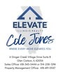 Cole Jones Group - Elevate Illinois Realty