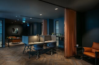 Plus de détails pour 64-72 Spring Gdns, Manchester - Bureau à louer