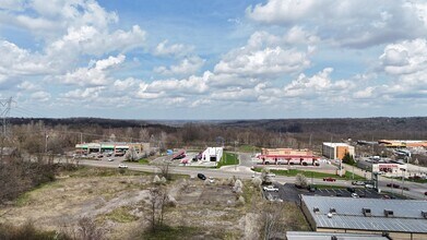 2673 E State St, Salem, OH - Vue aérienne  vue de carte