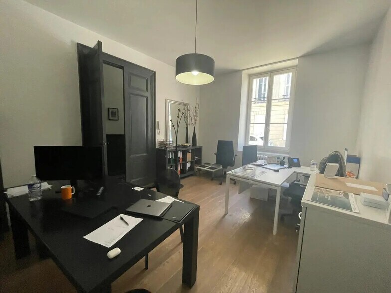 Bureau dans Bordeaux à louer - Photo intérieure – Image 3 sur 14