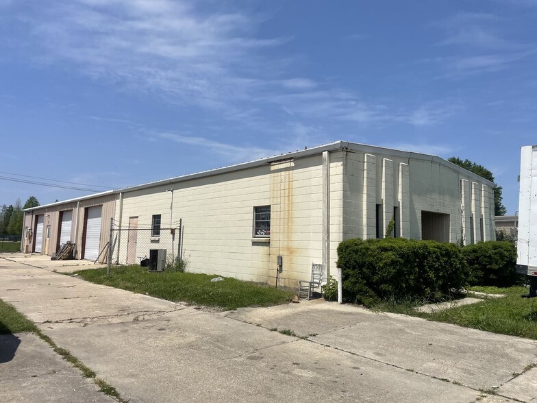 1364 Seaboard Ave, Baton Rouge, LA à vendre - Photo principale – Image 1 sur 3
