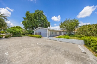 Plus de détails pour 1109 NW 6th Ave, Pompano Beach, FL - Logement à vendre