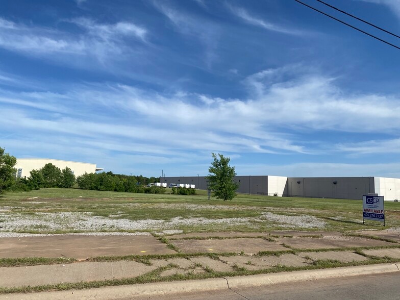 11620 N I 35 Service Rd, Oklahoma City, OK à vendre - Autre – Image 2 sur 3