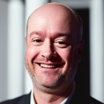 Jonathan Stallard