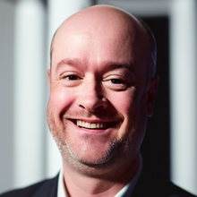 Jonathan Stallard