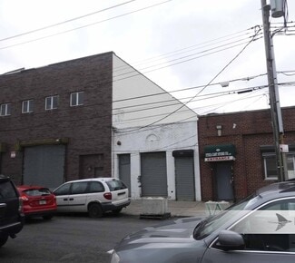 Plus de détails pour 907 E 51st St, Brooklyn, NY - Industriel/Logistique à vendre