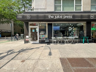 Plus de détails pour 1050-1056 3rd Ave, New York, NY - Local commercial à louer