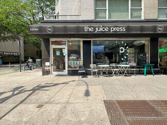 Plus de détails pour 1050-1056 3rd Ave, New York, NY - Local commercial à louer