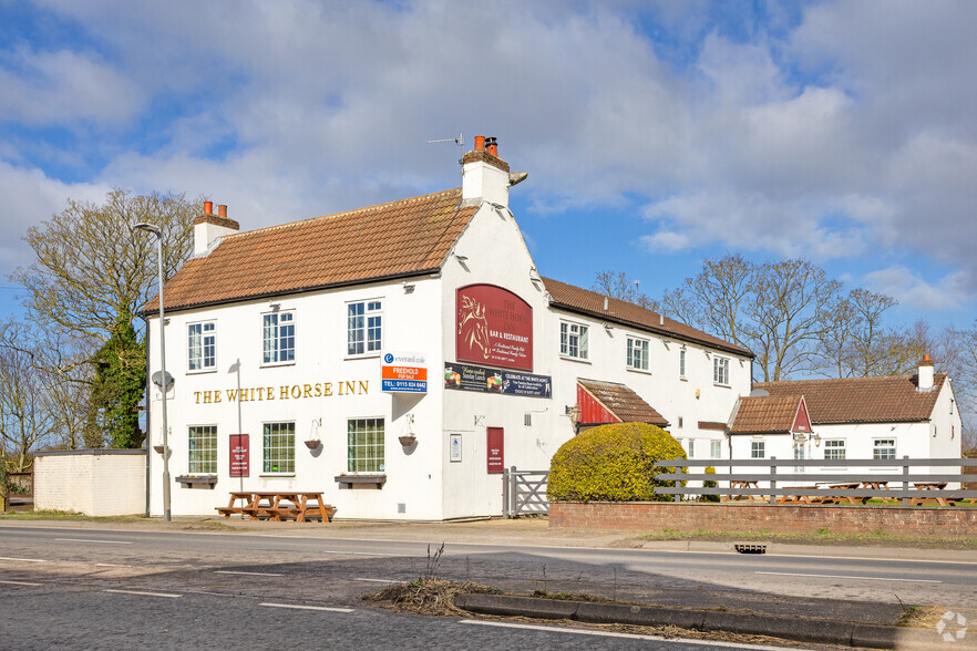 Main Rd, Brough à vendre - Photo principale – Image 1 sur 2