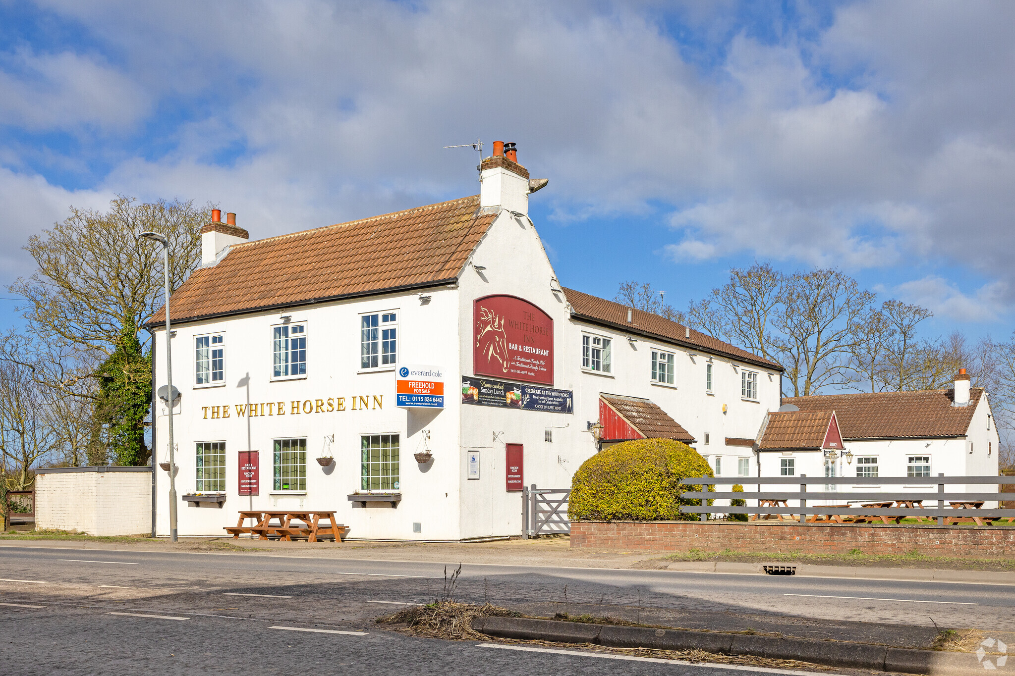 Main Rd, Brough à vendre Photo principale– Image 1 sur 3