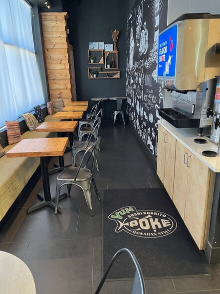 45 Asheland Ave, Asheville, NC à vendre - Photo intérieure – Image 3 sur 4