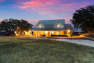 Plus de détails pour 1274 County Road 2806, Lampasas, TX - Terrain à vendre