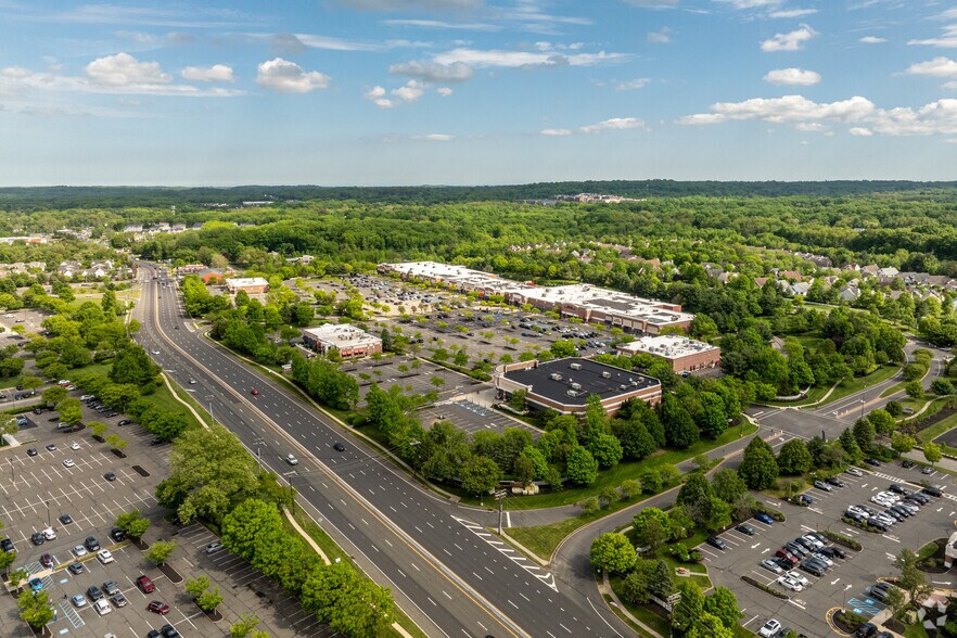 2130 Route 35, Holmdel, NJ à louer - Aérien – Image 3 sur 3