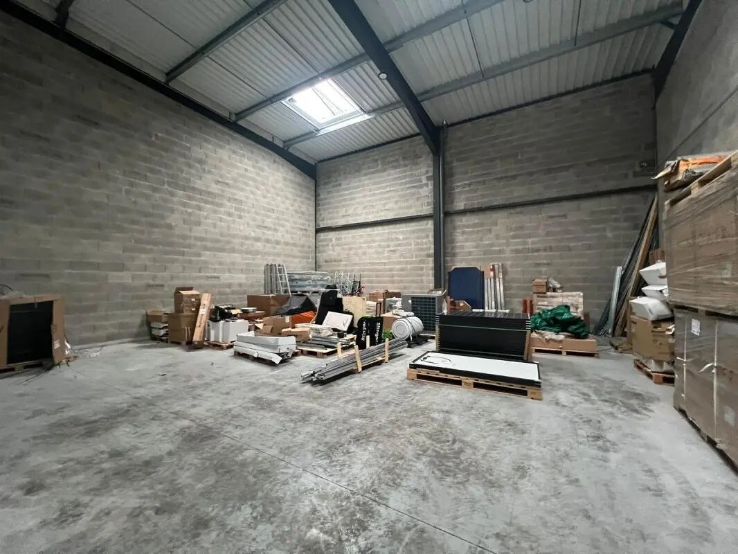 84 Avenue De La Poterie, La Tour-de-Salvagny à vendre Photo de l’immeuble– Image 1 sur 7