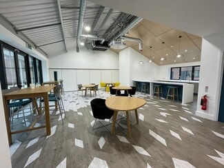 Plus de détails pour Banbury Rd, Charwelton - Bureau à louer