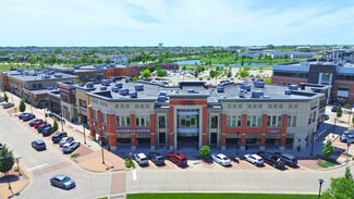 Plus de détails pour 1610 SW Main St, Ankeny, IA - Local commercial à louer