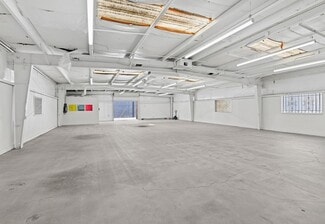 Plus de détails pour 850-858 Lillian Way, Los Angeles, CA - Local d'activités à louer