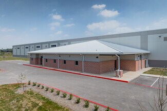 Plus de détails pour 9502 SW Loop 410, San Antonio, TX - Industriel/Logistique à louer