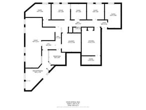 860 Boul Saint-René O, Gatineau, QC à louer Plan d’étage– Image 2 sur 8
