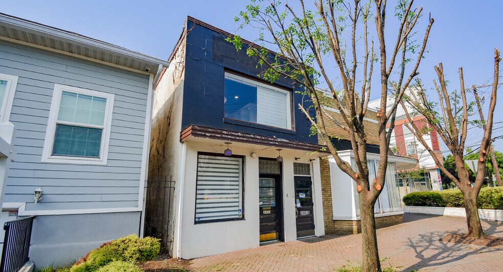 3403 Perry St, Mount Rainier, MD à vendre - Photo de l’immeuble – Image 2 sur 7
