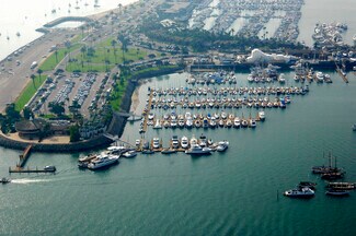 Plus de détails pour 2240 Shelter Island Dr, San Diego, CA - Spécialisé à vendre