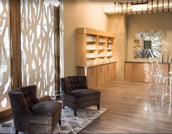 9181 Town Square Blvd, Amarillo, TX à louer Photo intérieure– Image 1 sur 10