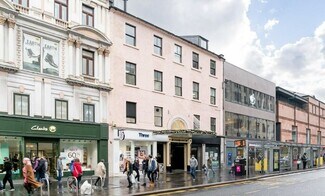 Plus de détails pour 102 Argyle Street, Glasgow - Local commercial à vendre