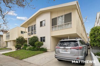 Plus de détails pour 333 S Rexford Dr, Beverly Hills, CA - Logement à vendre