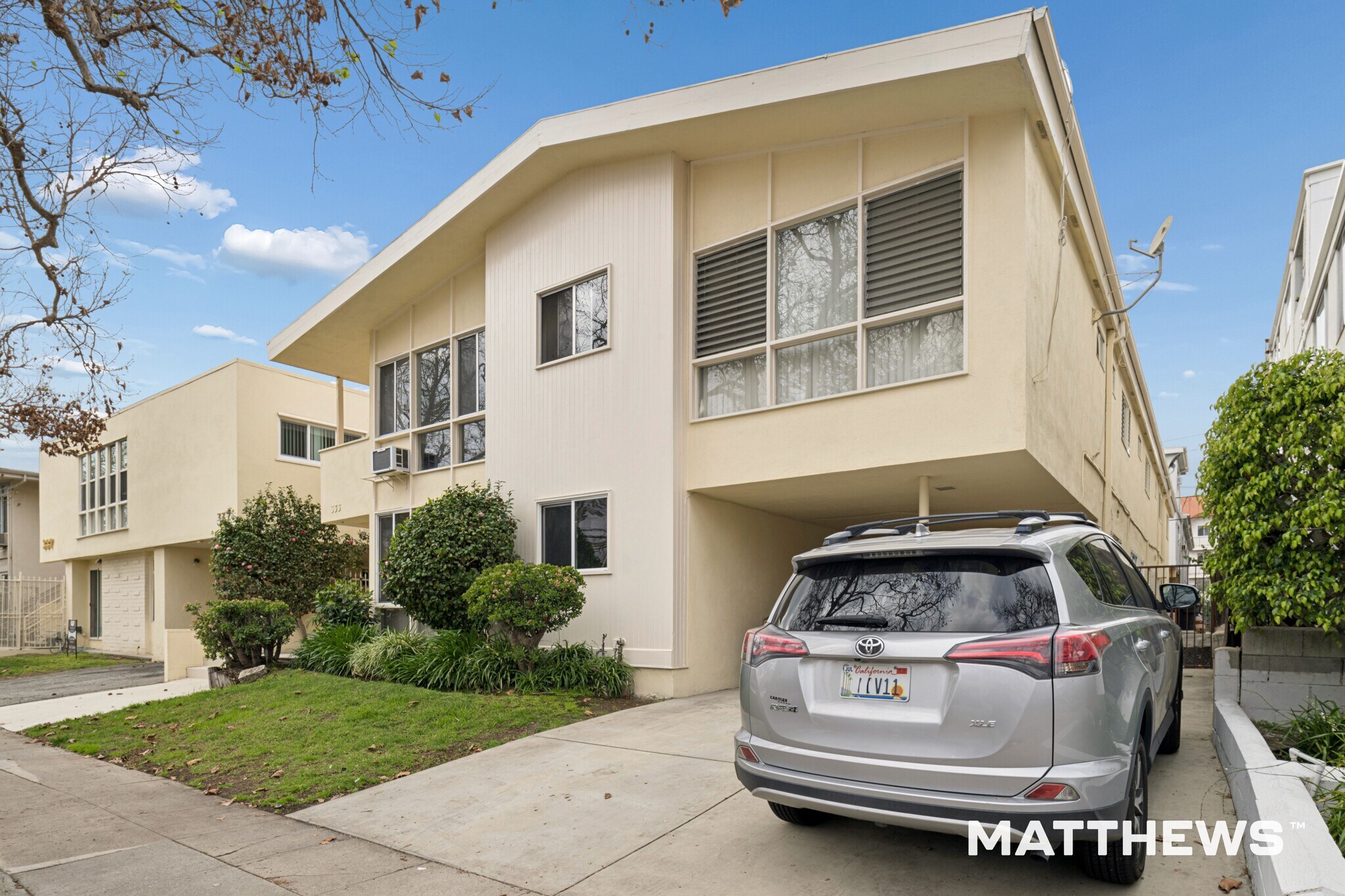 333 S Rexford Dr, Beverly Hills, CA à vendre Photo principale– Image 1 sur 22