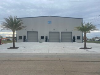 Plus de détails pour 15 E 23rd St, Kenner, LA - Industriel/Logistique à louer