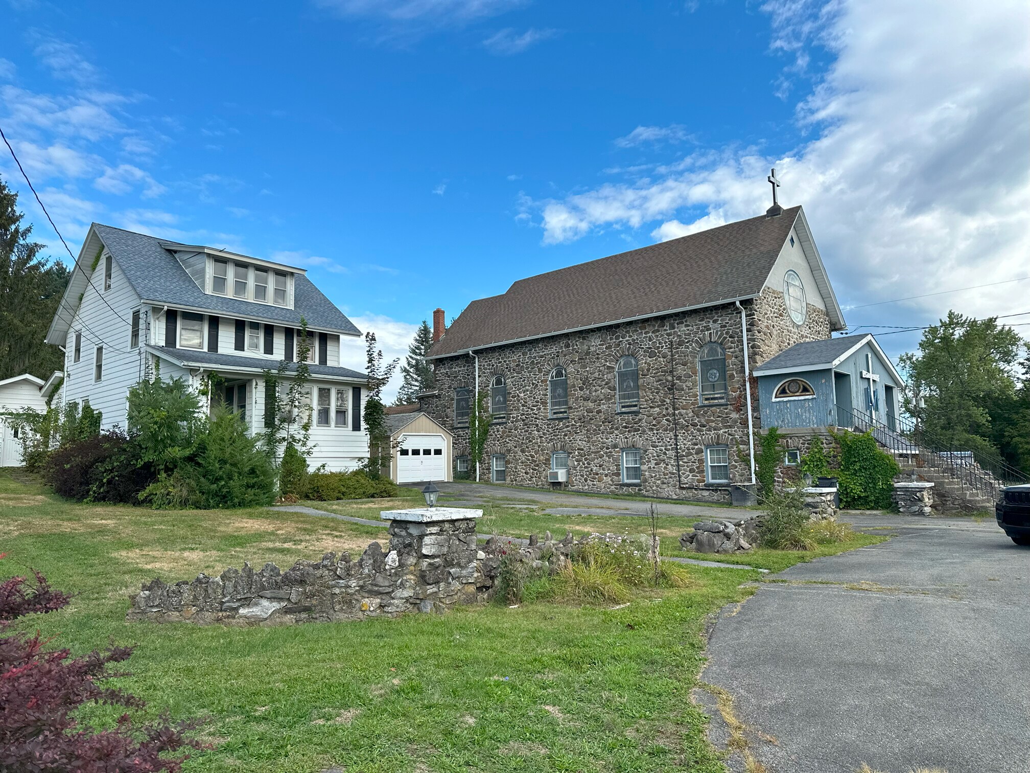 213 Homestead Ave, Maybrook, NY à vendre Photo de l’immeuble– Image 1 sur 13