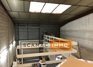 Plus de détails pour Bureau, Industriel/Logistique à louer