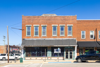 Plus de détails pour 130 W Kentucky St, Franklin, KY - Bureau/Local commercial à louer