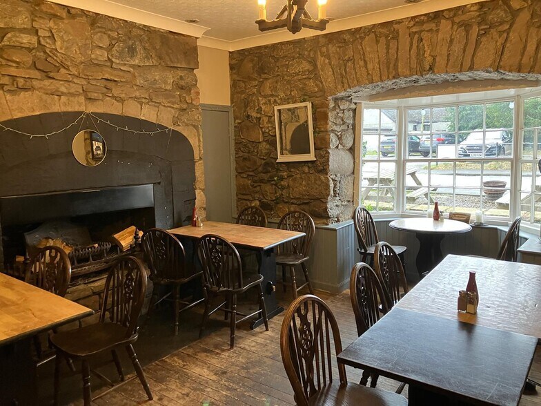 Pitcairngreen, Perth à vendre - Photo intérieure – Image 2 sur 7