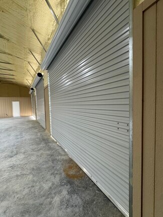 Plus de détails pour 1100 County Road 108, Hutto, TX - Industriel/Logistique à louer