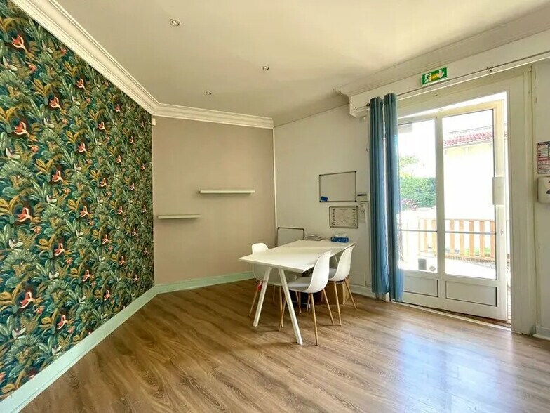 Bureau dans Nice à louer - Photo de l’immeuble – Image 3 sur 7